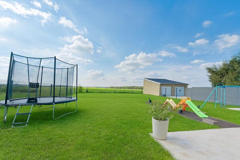 Maison - 83 m² - 4 pièces