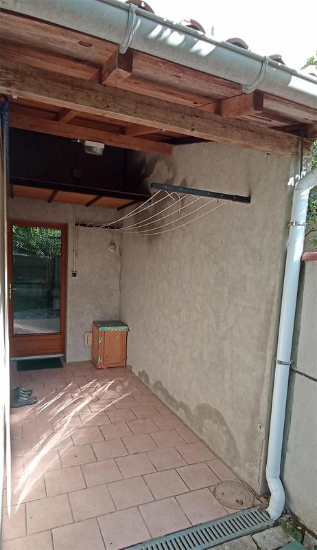 Maison - 98 m² - 6 pièces