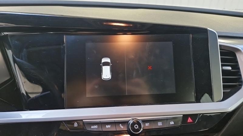 Opel grandland 1.5 Diesel 130ch Auto