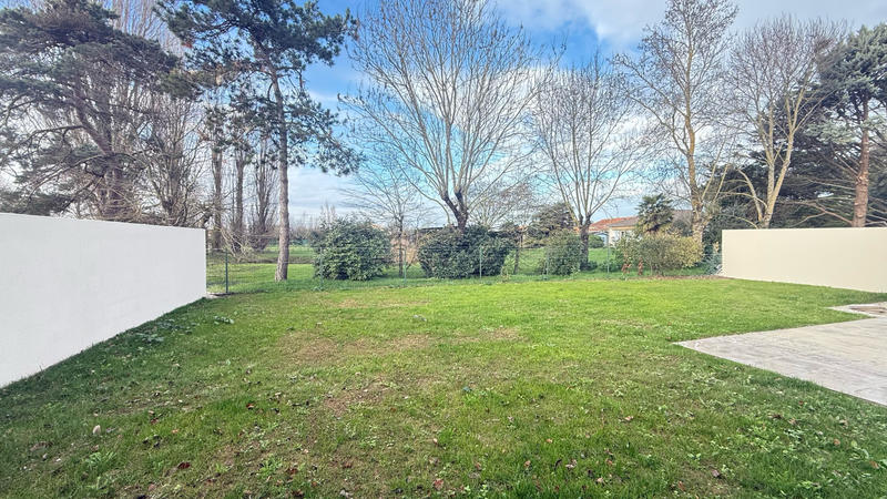 Maison - 136 m² - 6 pièces