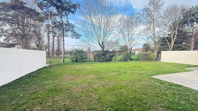 Maison - 136 m² - 6 pièces