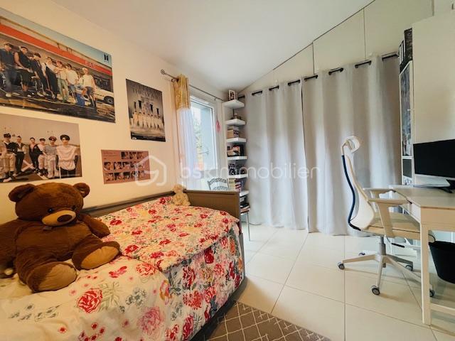 Villa - 54 m² - 3 pièces