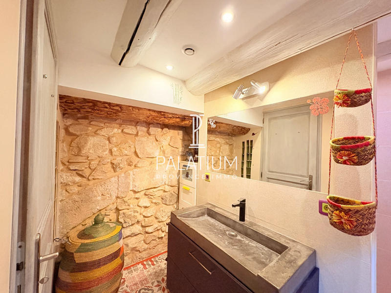 Appartement - 88 m² - 3 pièces