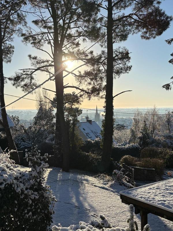 Maison - 117 m² - 4 pièces