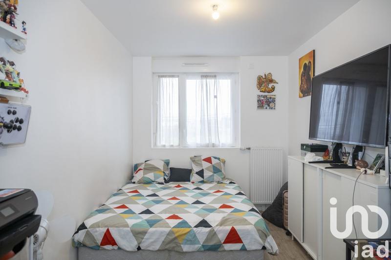 Appartement - 77 m² - 4 pièces