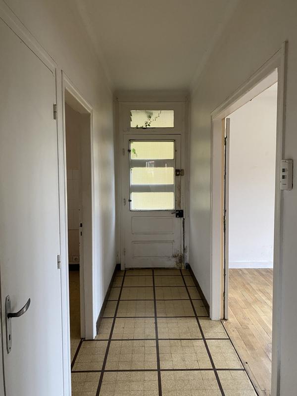 Maison - 99 m² - 4 pièces