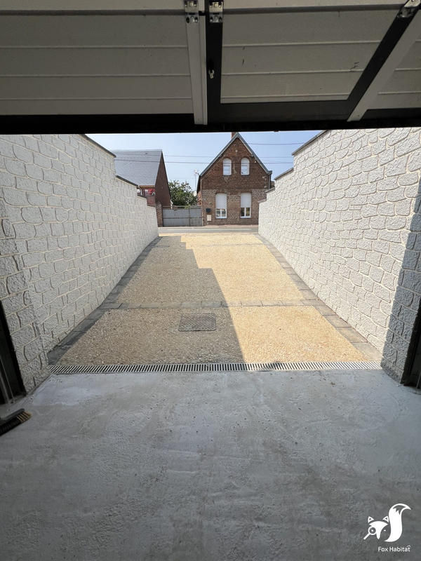 Maison - 113 m² - 4 pièces