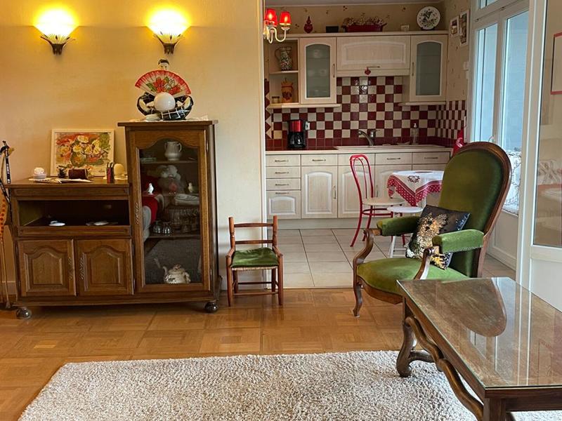 Appartement - 71 m² - 3 pièces