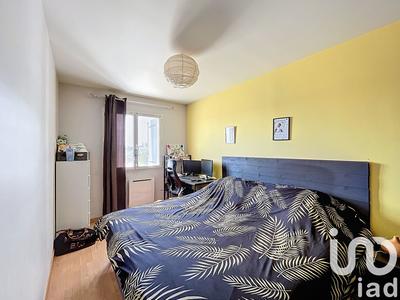 Maison - 87 m² - 4 pièces