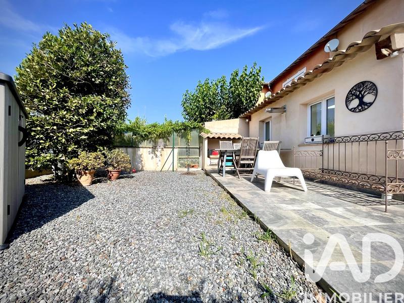 Appartement - 86 m² - 4 pièces