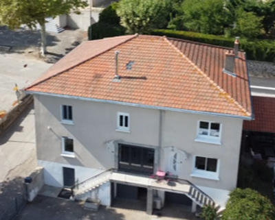 Immeuble - 233 m² - 8 pièces