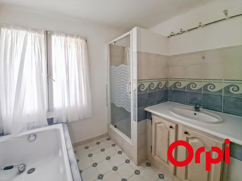 Maison de ville - 99 m² - 4 pièces