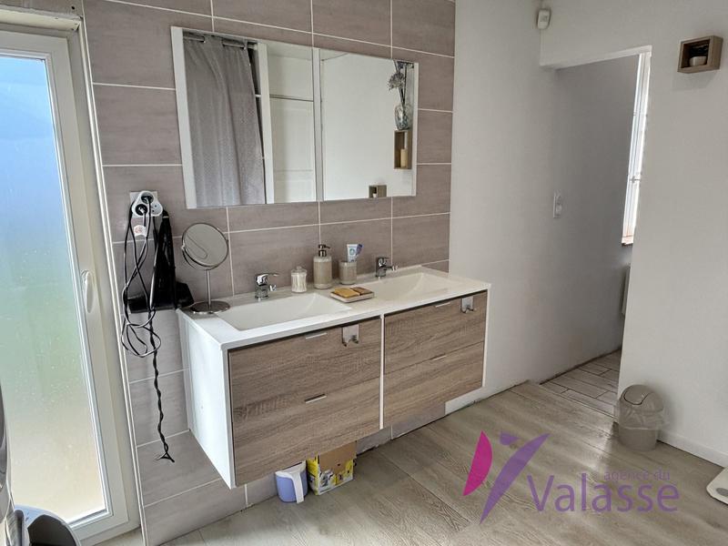 Maison - 77 m² - 2 pièces