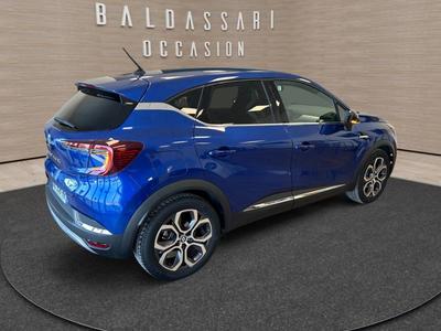 Renault Captur E-Tech 145 - 21 Intens