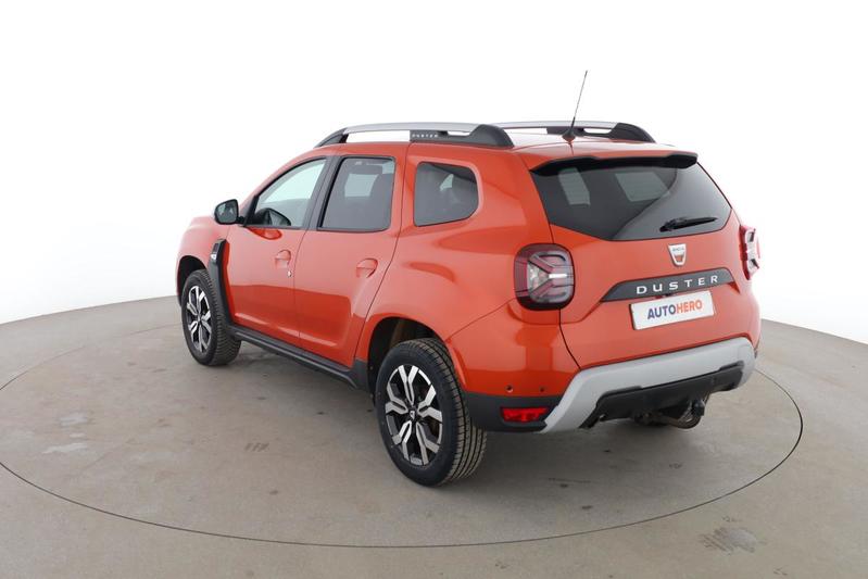 Dacia Duster II 1.3 TCe Prestige 4x2 Edc 150 ch