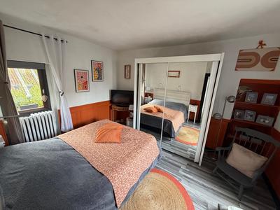 Maison - 113 m² - 4 pièces