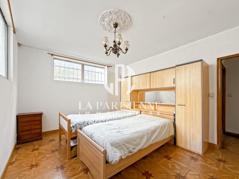 Appartement - 131 m² - 5 pièces