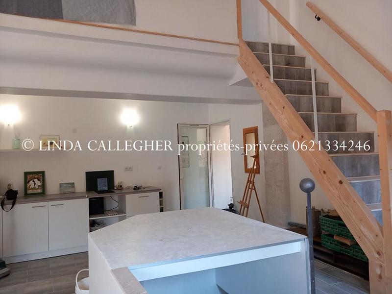 Appartement - 125 m² - 5 pièces