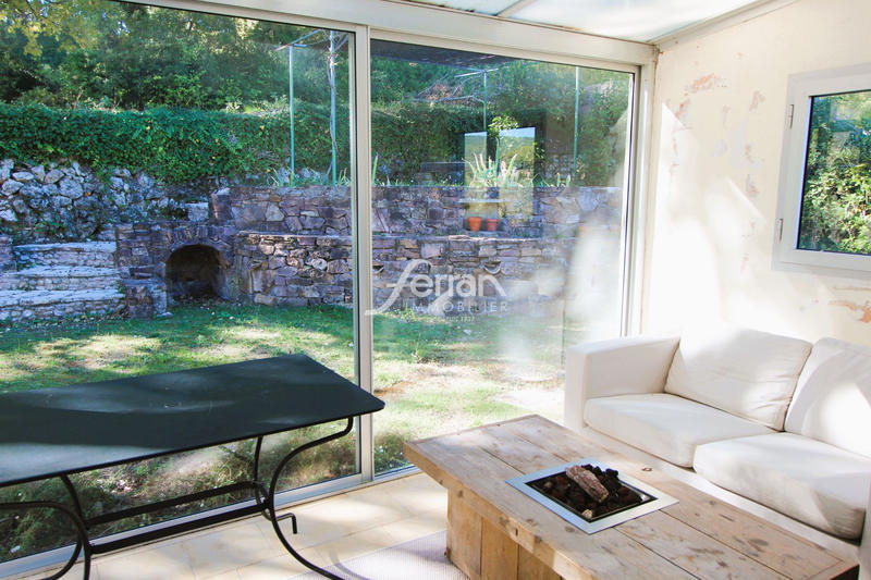 Maison - 130 m² - 4 pièces