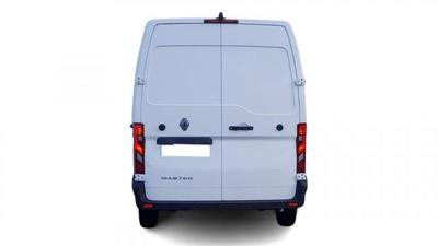Renault Master Van Nouveau L3h2 Advance 3t5 Blue dCi 150 Leasing