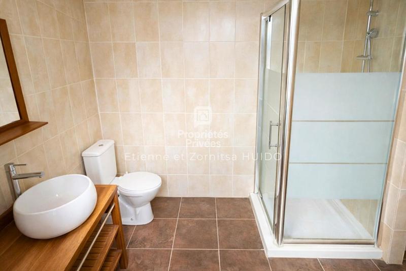 Maison - 136 m² - 7 pièces