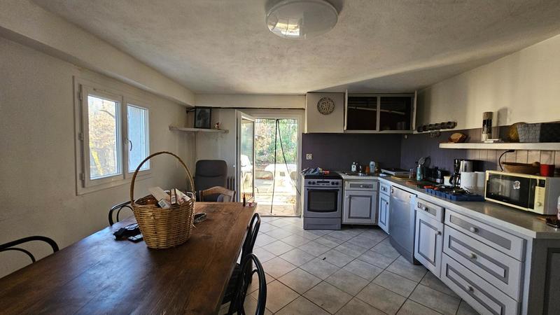 Maison - 136 m² - 5 pièces