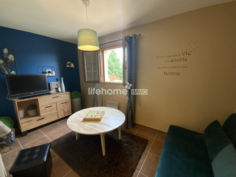 Maison - 190 m² - 8 pièces