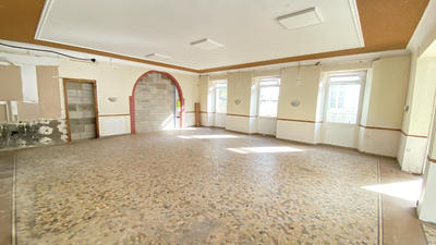 Appartement - 131 m² - 3 pièces