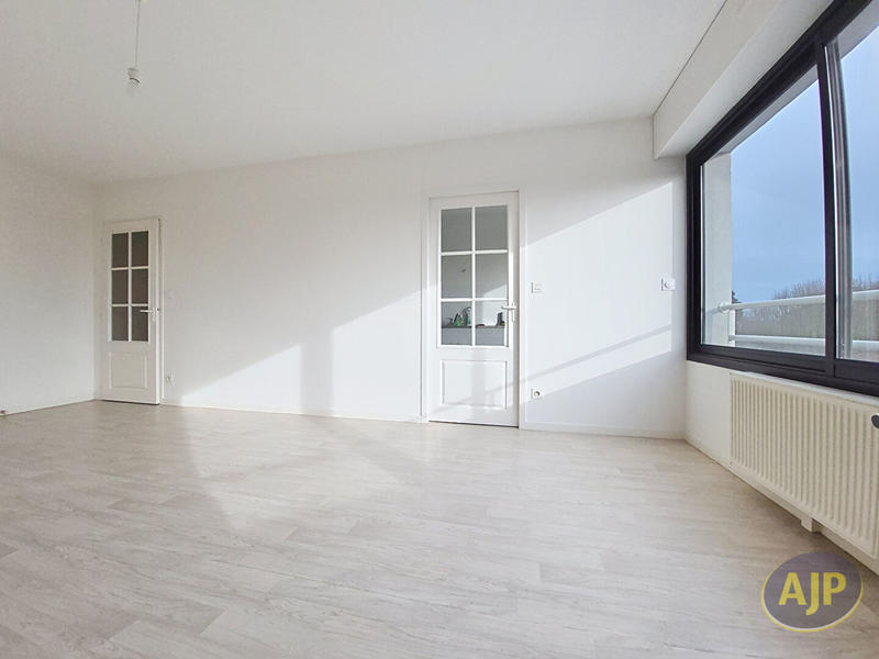 Appartement - 54 m² - 2 pièces