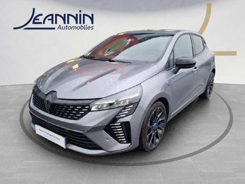 Renault Clio V TCe 90 ch Gsr2 Esprit Alpine