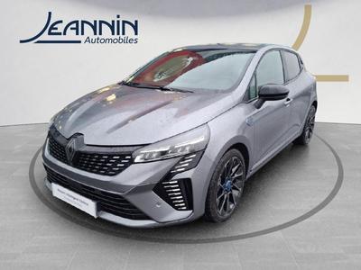 Renault Clio V TCe 90 ch Gsr2 Esprit Alpine