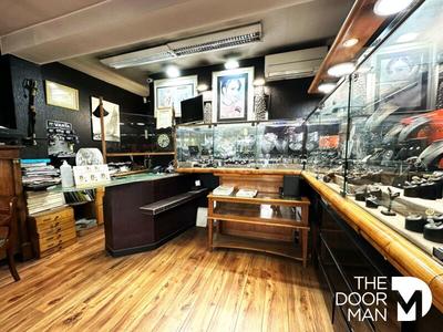 Fonds de commerce - 39 m²