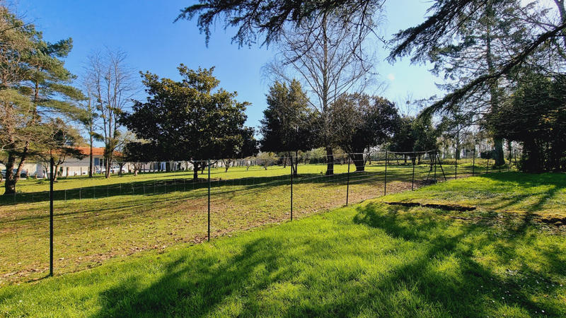 Maison - 167 m² - 6 pièces