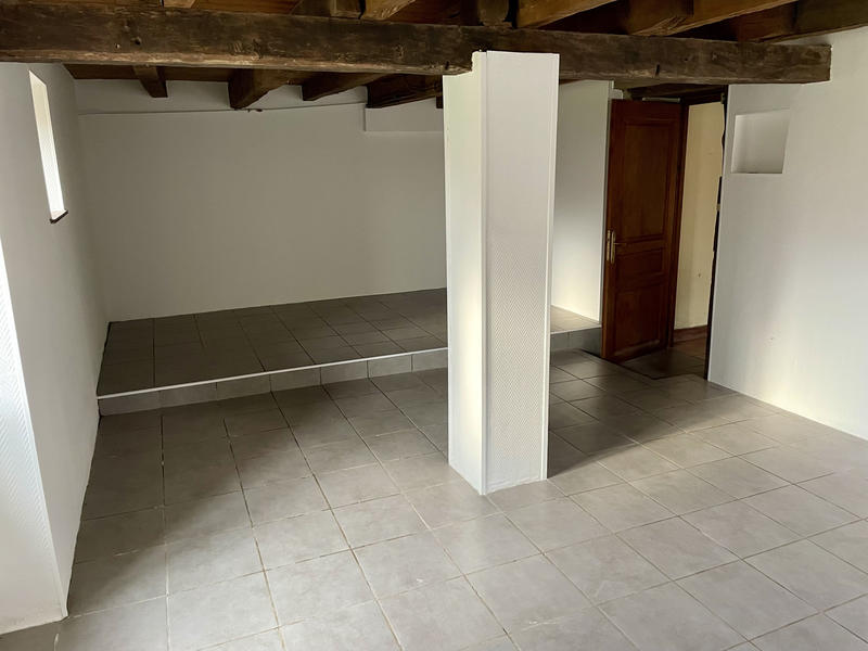 Maison - 131 m² - 5 pièces