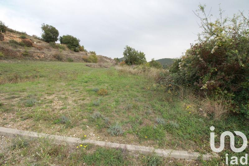 Terrain - 786 m²