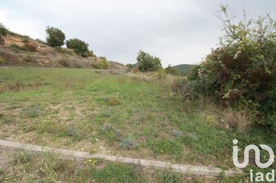 Terrain - 786 m²