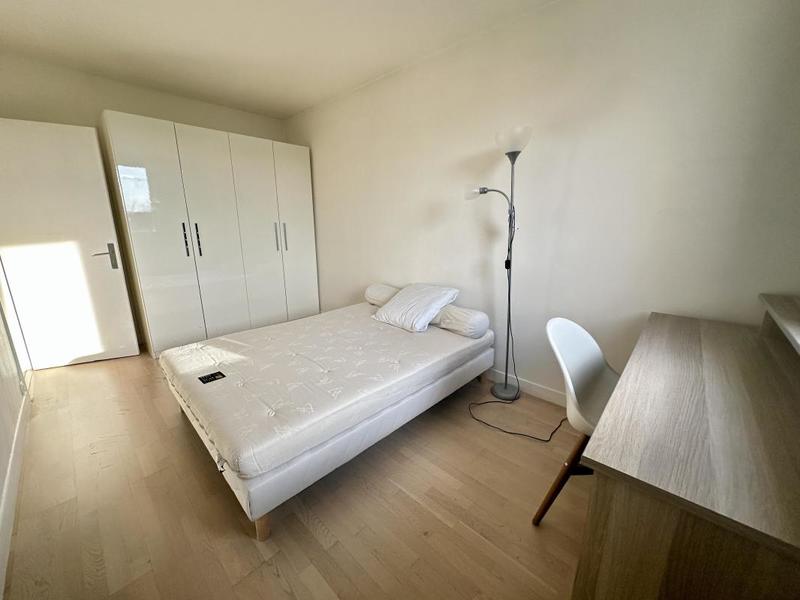 Appartement - 50 m² - 3 pièces