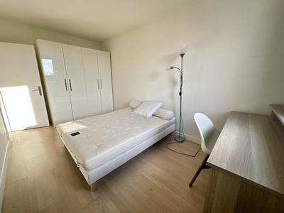 Appartement - 50 m² - 3 pièces