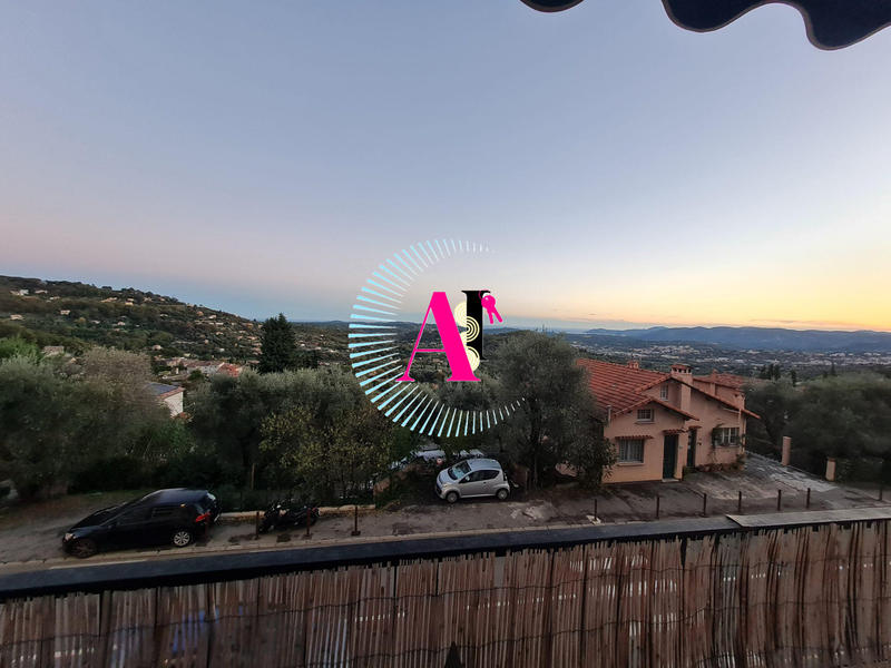 Appartement - 28 m² - 1 pièce