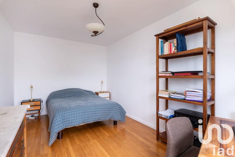 Appartement - 97 m² - 4 pièces