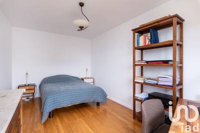 Appartement - 97 m² - 4 pièces