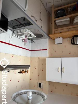 Appartement - 28 m² - 1 pièce