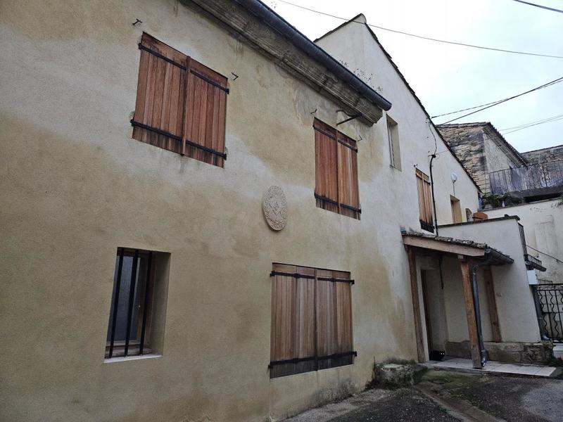 Maison - 101 m² - 4 pièces