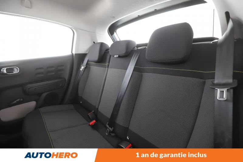 Citroën C3 1.2 PureTech Feel Pack 83 ch