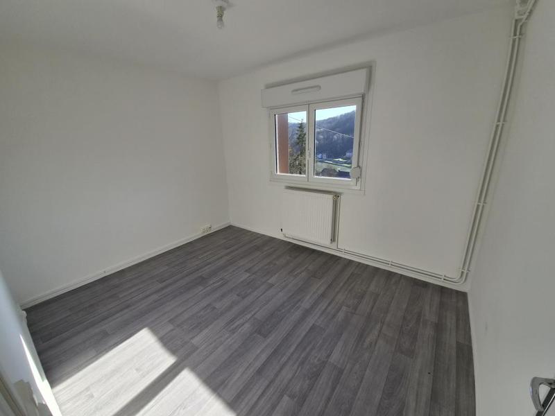 Appartement - 73 m² - 4 pièces