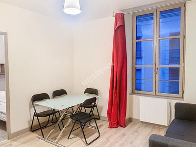 Appartement - 31 m² - 2 pièces