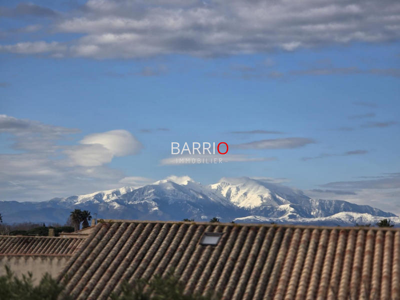 Duplex - 40 m² - 3 pièces