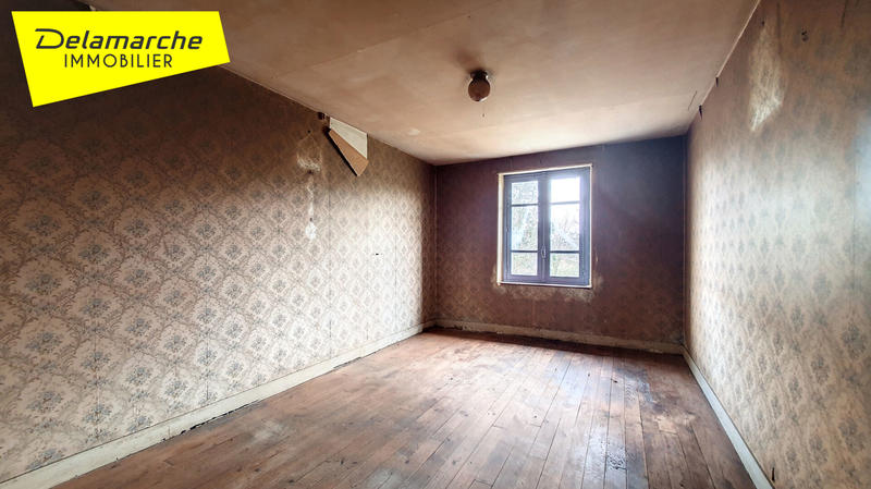 Maison - 118 m² - 6 pièces