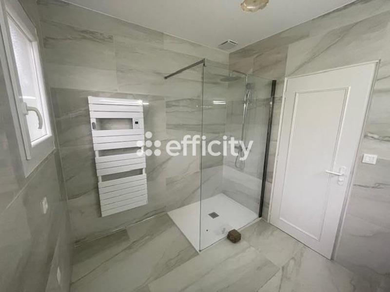 Maison - 125 m² - 4 pièces