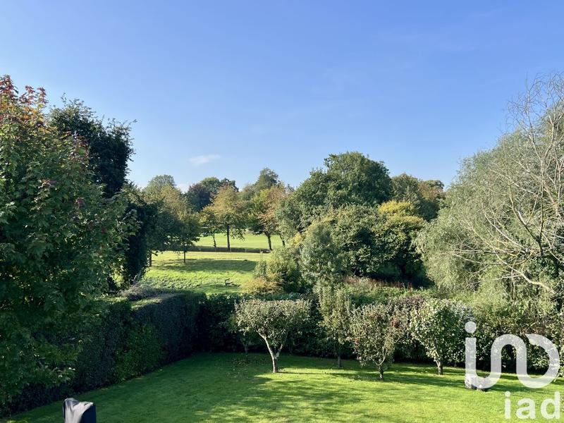 Maison - 185 m² - 9 pièces